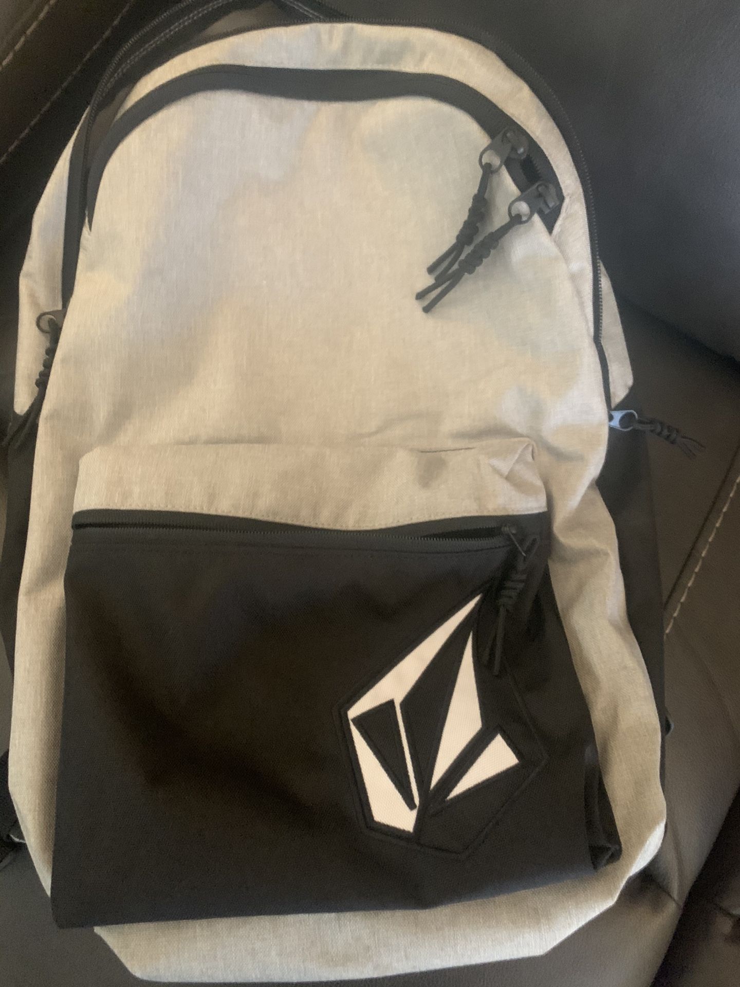 Volcom backpack