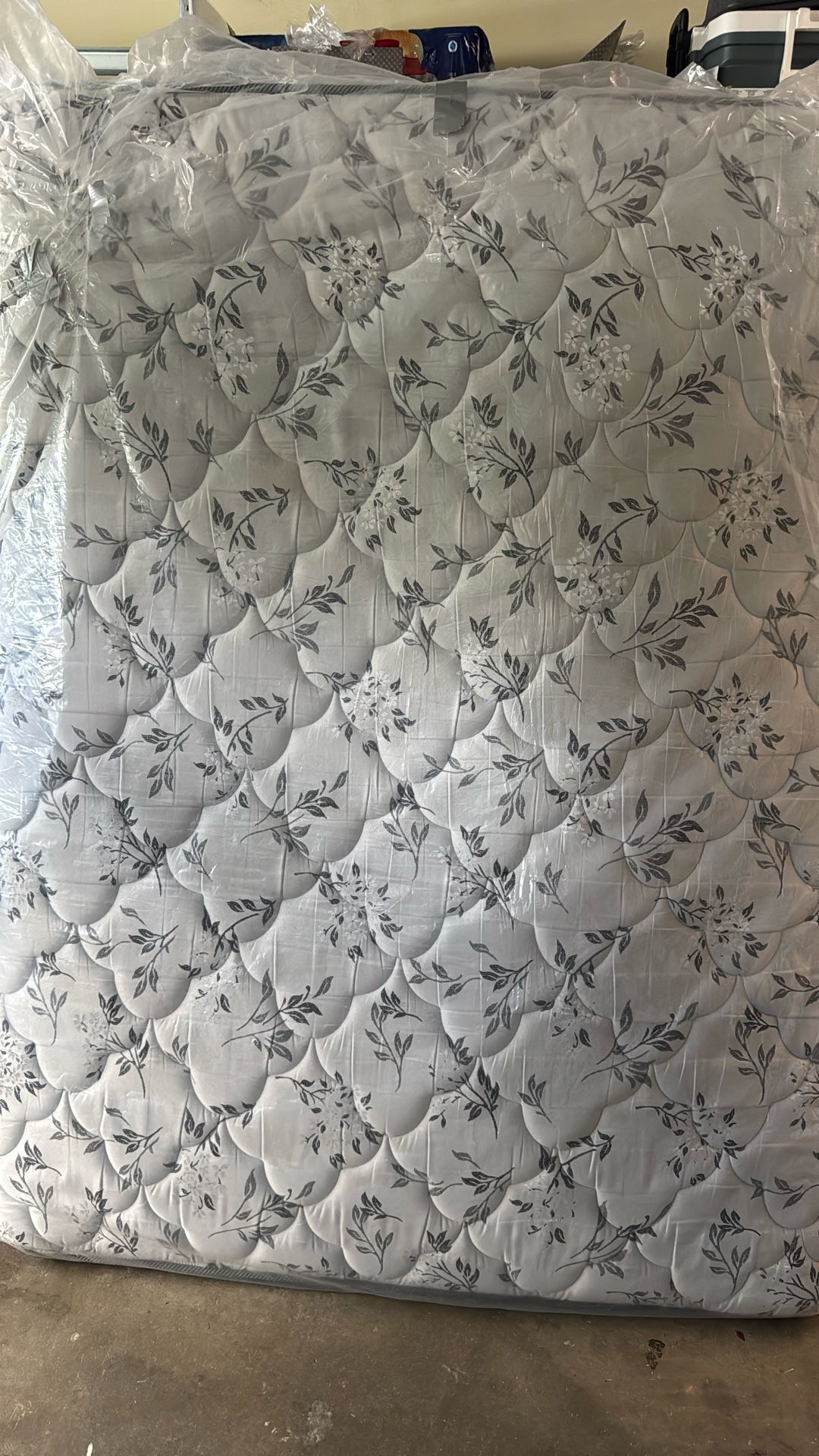 Queen Mattress