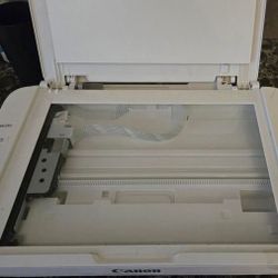 Canon Pixma Printer Bluetooth 