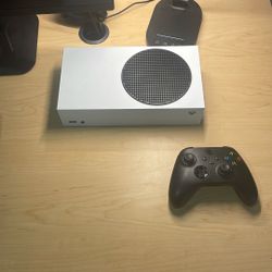 Xbox Series S 