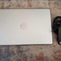 HP Laptop Model 15 