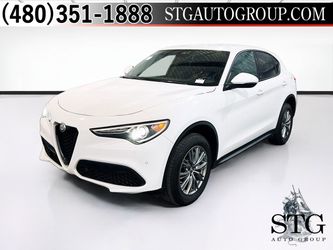2023 Alfa Romeo Stelvio