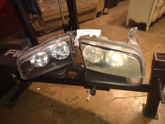 2010 Dodge Charger Headlight Need Gone