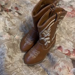 Cute Cowboy Boots For Baby Boy 