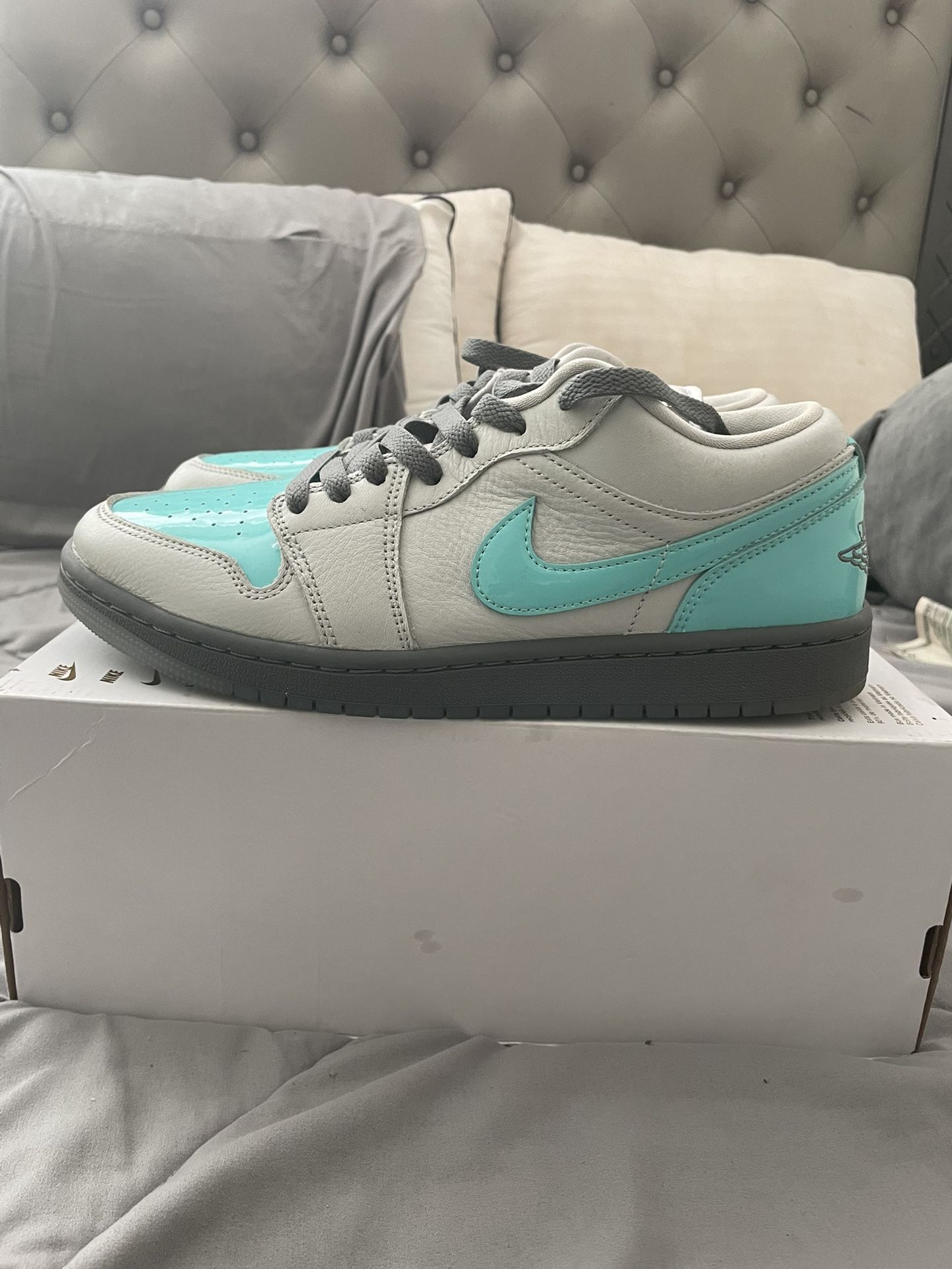 Wmns Air Jordan 1 Low Se