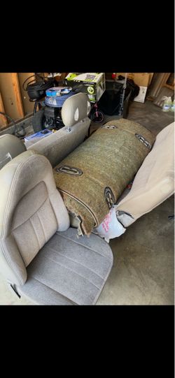 van carpet