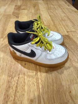 Nike Toddler Sneakers – Size 9C – $25 OBO