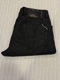 Cult Of Individuality Jeans 