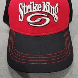 Strike King Hat
