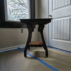 Vintage End Table