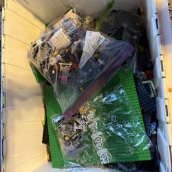 Lego Lot 