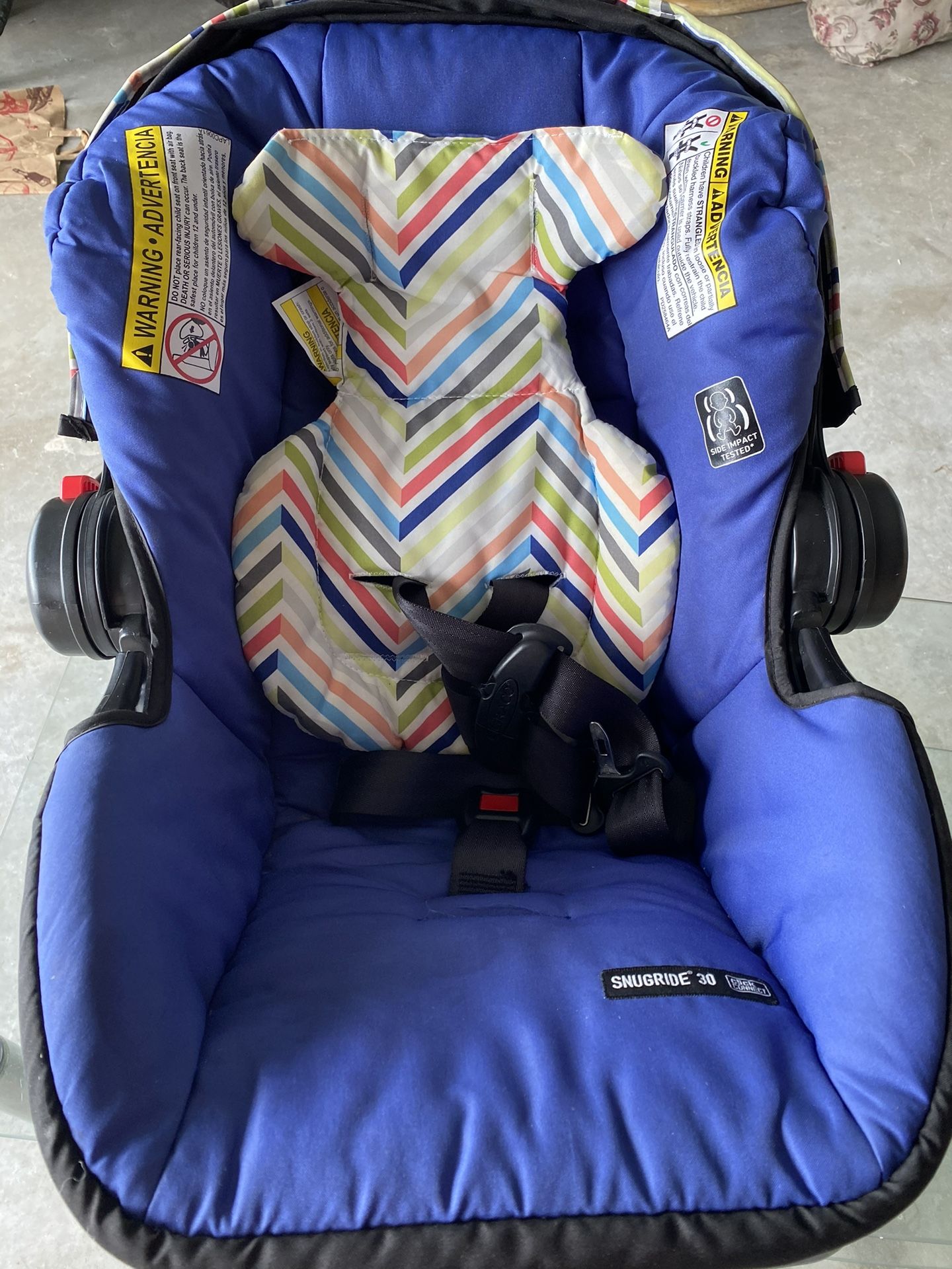 Infant  Car seat For sale 