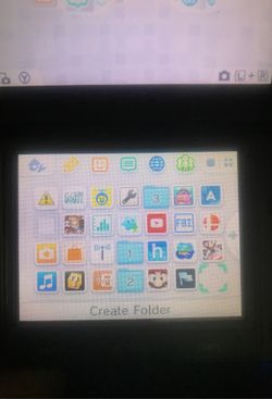 I can hack your 3ds