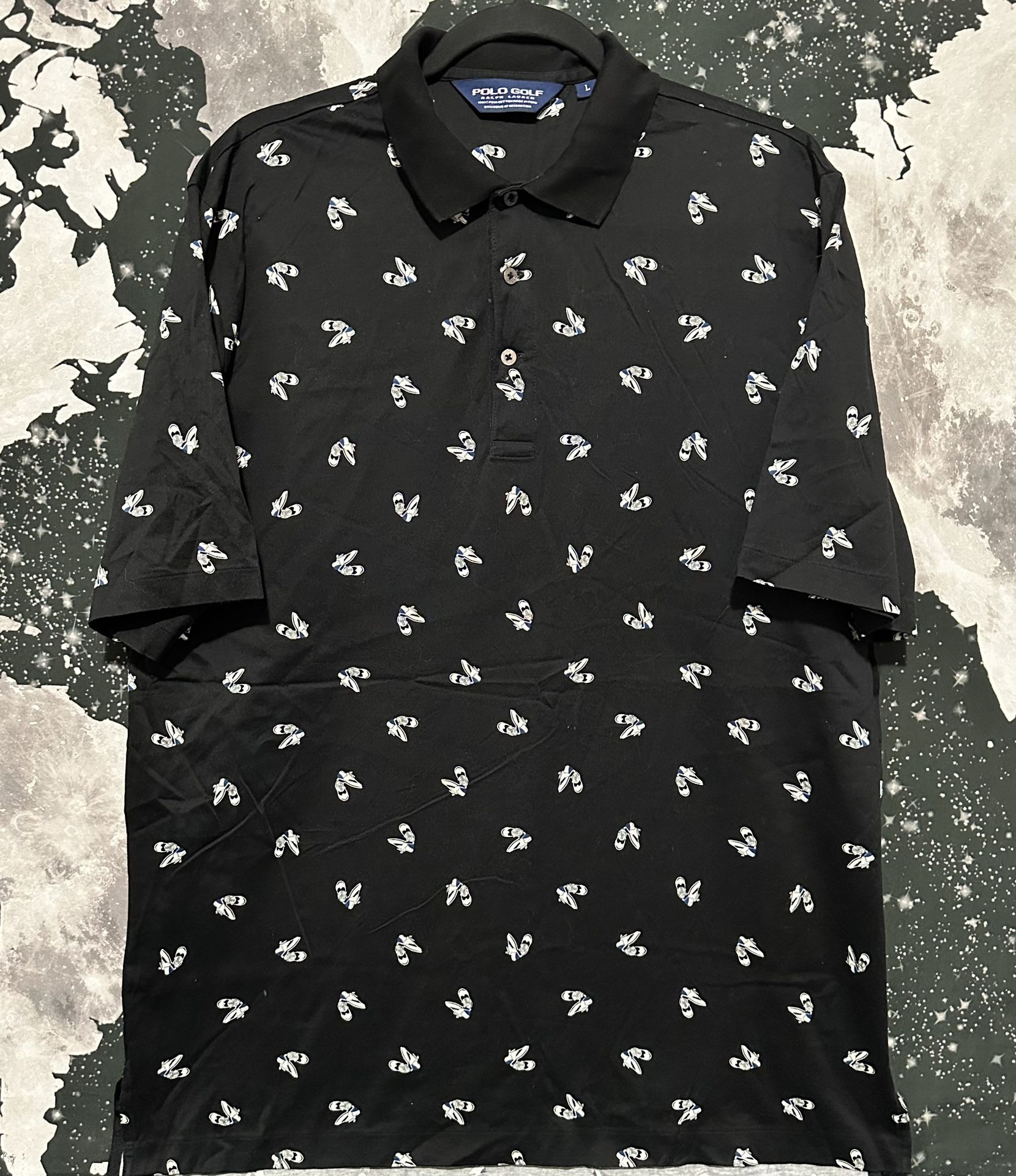 Polo Golf Ralph Lauren Shirt