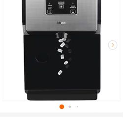 Ice Maker 