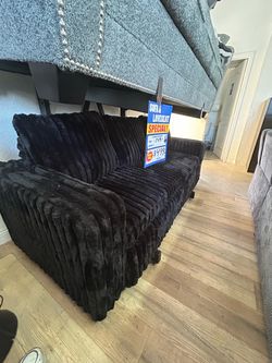 Convertible sofa bed