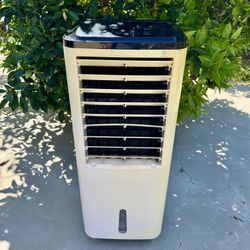 Air Cooler Fan