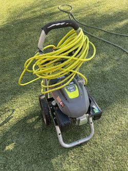 Ryobi Gas Pressure Washer 2300 PSI