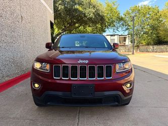 2016 Jeep Grand Cherokee