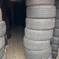 All Zide Tire For Sale