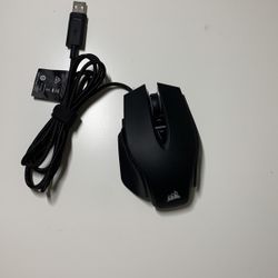 Corsair M65 Rgb Elite Gaming Mouse