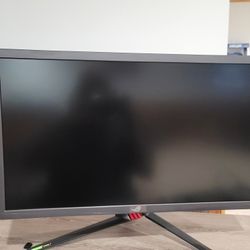 Best 4k HDR Gaming Monitor - Asus Strix XG27UQ