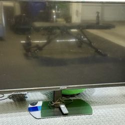 Polaroid 55 Inch TV