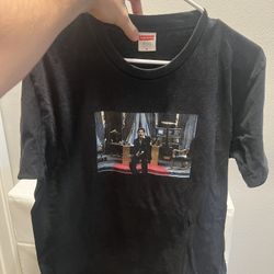 Supreme Scareface T Shirt 