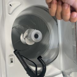 Washer/Dryer