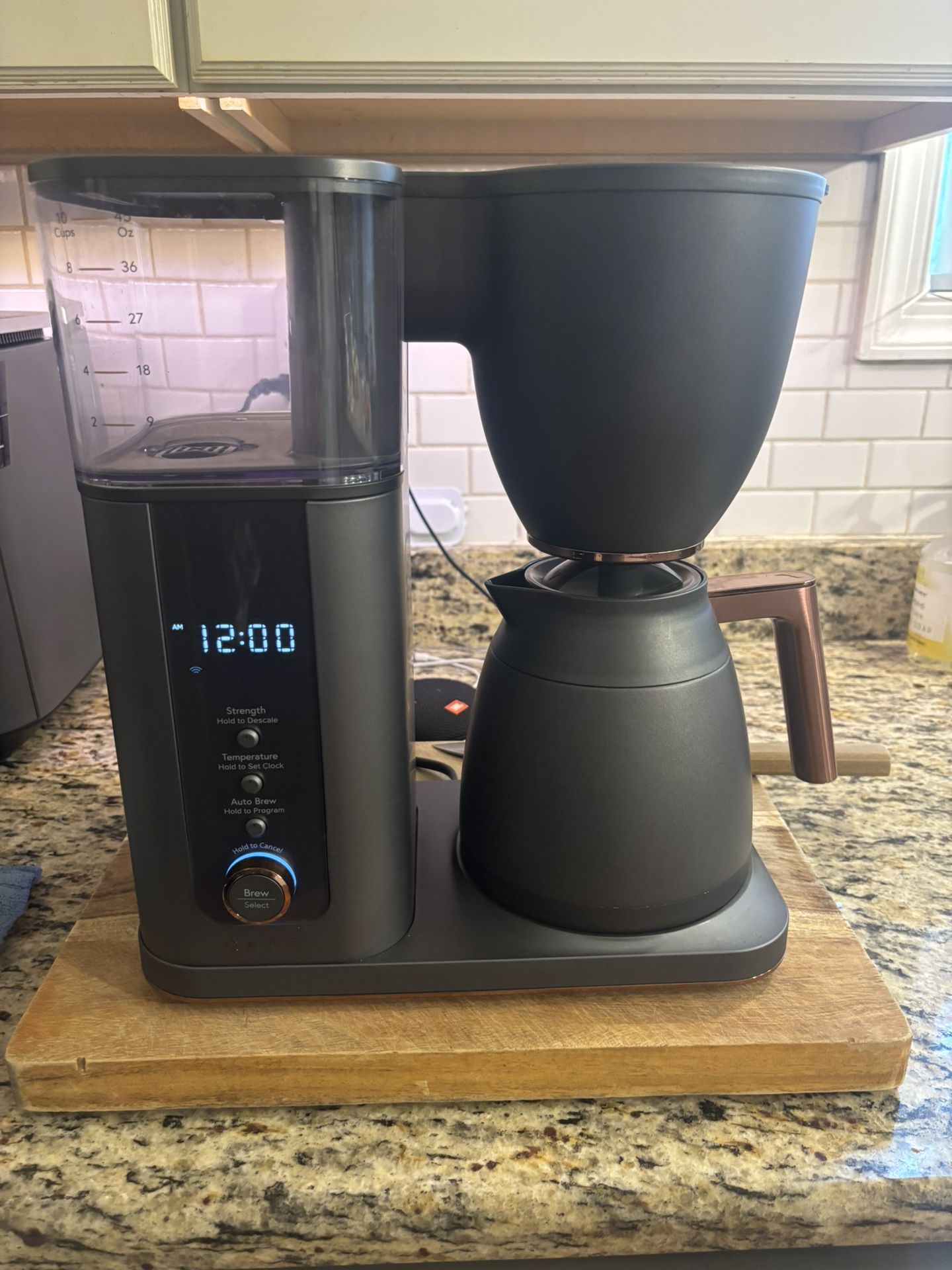 Café Drip Coffee Maker