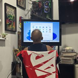 Gaming Computer