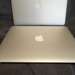 2014 MACBOOK SET