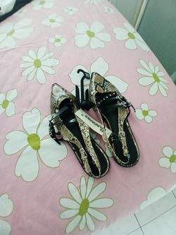 Women Shoes Size 10
