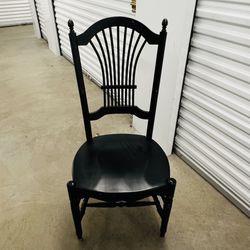 $350 OBO…5 Sunset Trading Selections Allenridge Dining Chairs Black Solid $675 OBO