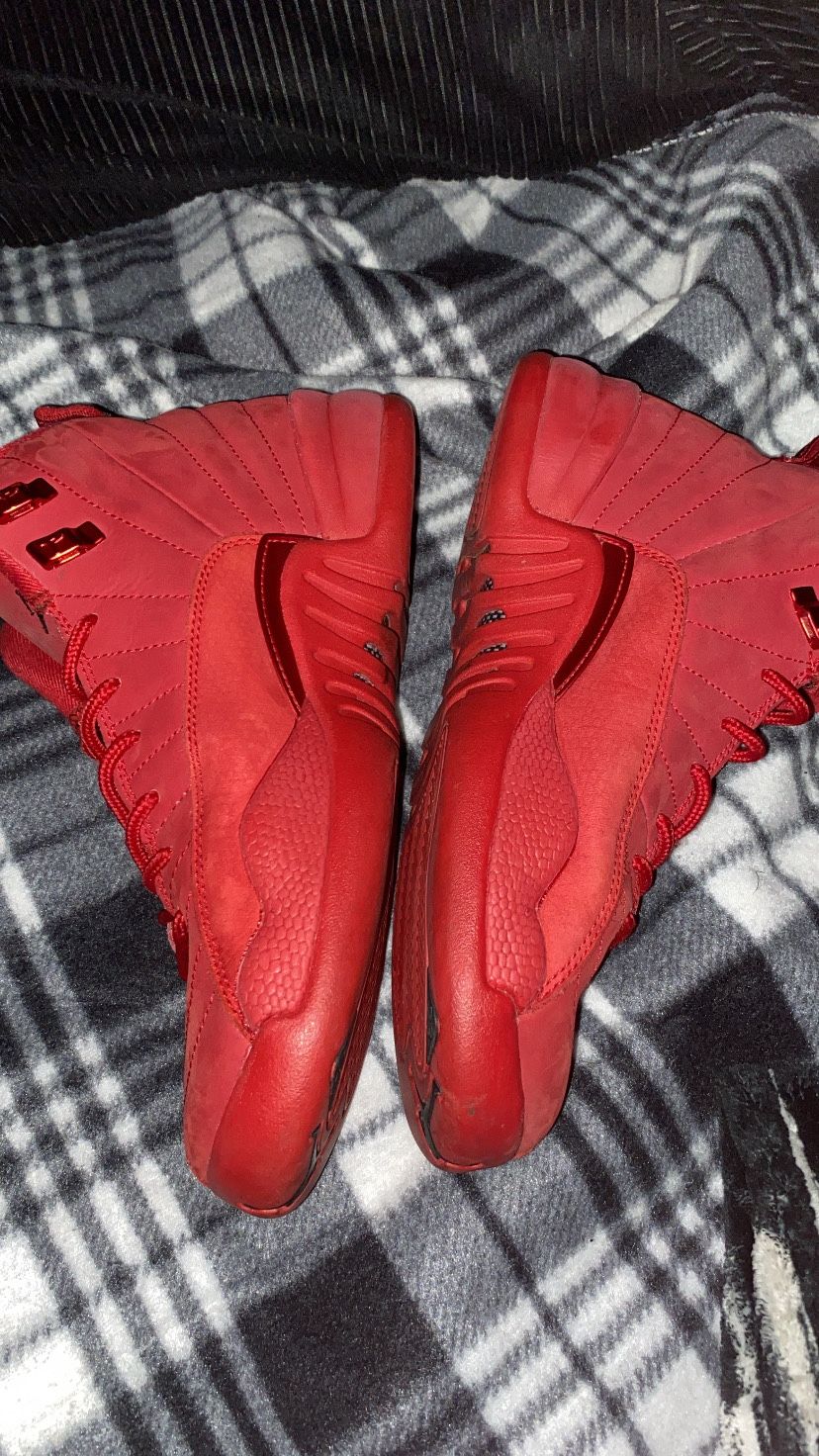 Jordan 12