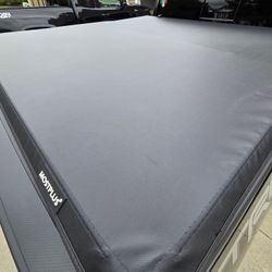 New cover.. Tacoma trd off road or sport..