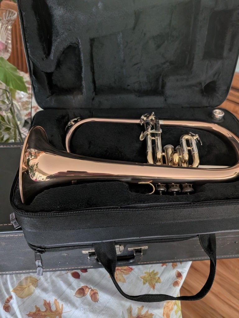 Flugelhorn Bb