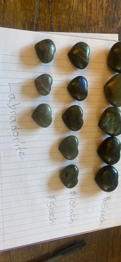 Labradorite