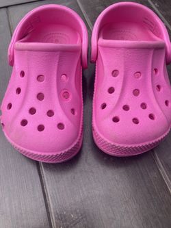 crocs For Toddler
