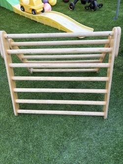 Toddler Little Climber