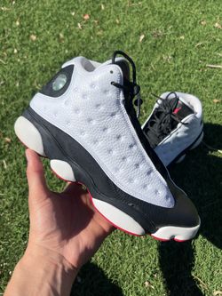 Sz 9.5 Jordan 13s He Got Game $80 FIRM NO TRADES