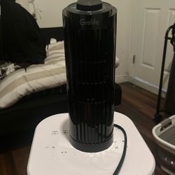 Grelife 13” Tower Fan