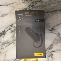 Jabra Talk Bluetooth 25SE