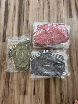 Adidas Chinese New Year Jacket - Authentic from Adidas