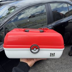 Pokemon Target Case $50