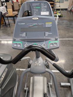 Precor Elliptical EFX 534i