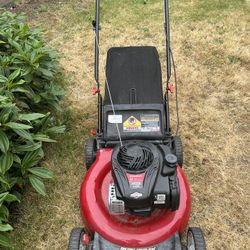 Murray Amazing Lawn Mower 