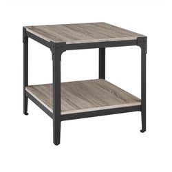 End Table Set Of 2 