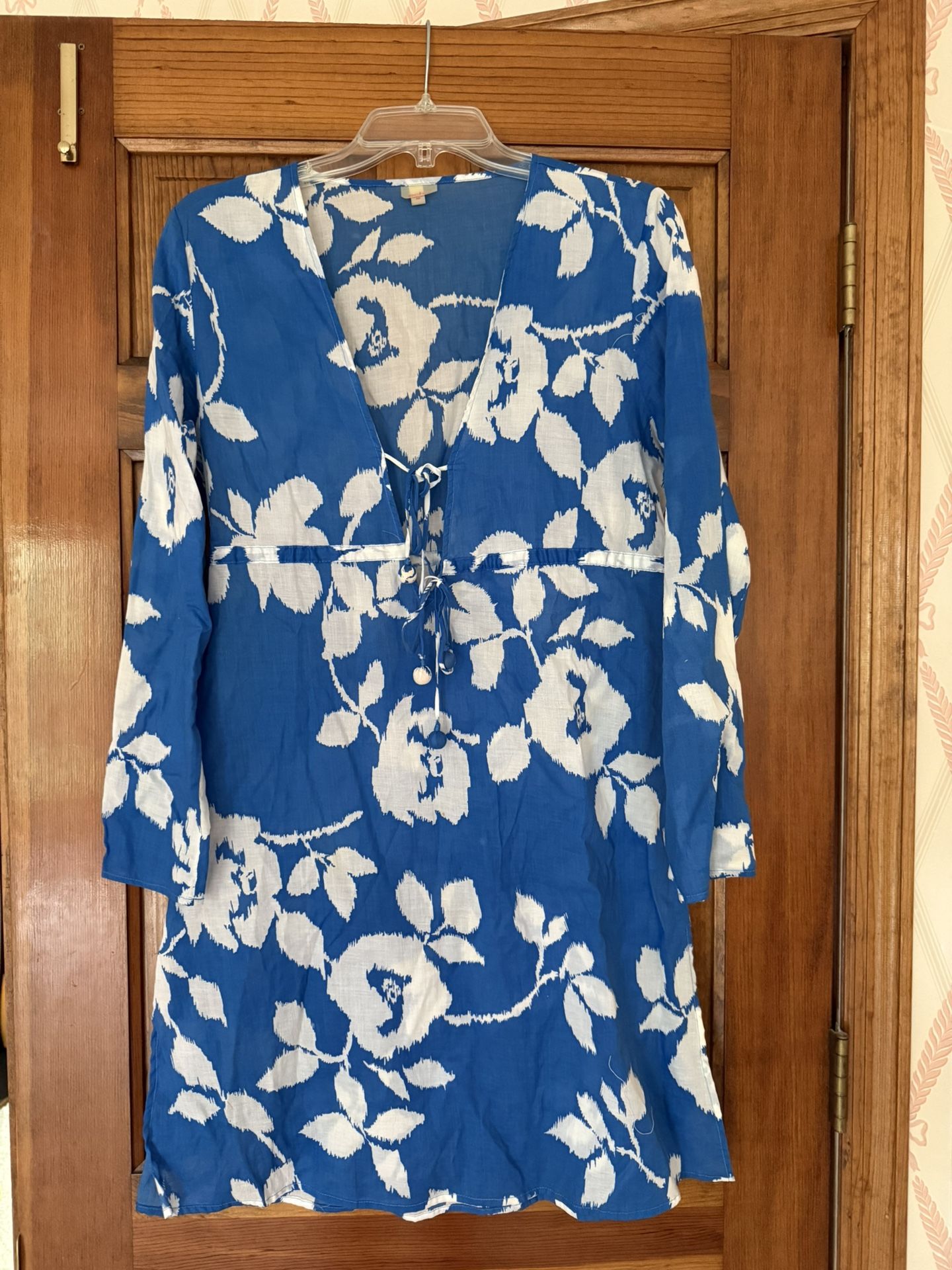 Beach Tunic