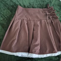 Womens Large Skirt